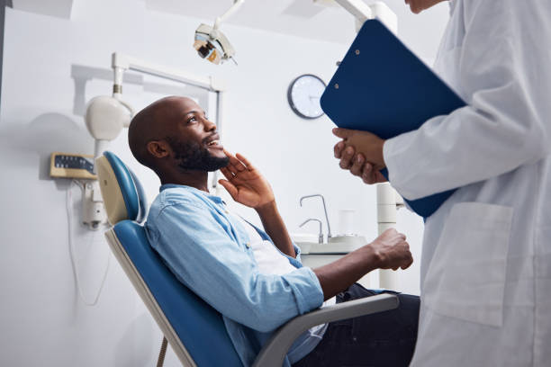 Best Emergency Dentist for Lost Fillings or Crowns in Grant Park, IL
