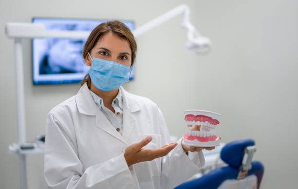 Best Weekend Emergency Dentist in Grant Park, IL
