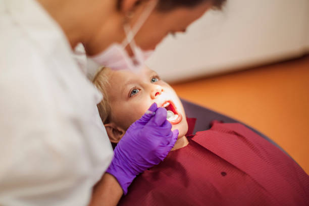 Best Weekend Emergency Dentist in Grant Park, IL