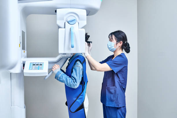 Best Emergency Dental Services for Seniors in Grant Park, IL