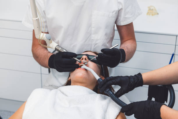 Best Emergency Cosmetic Dentistry in Grant Park, IL